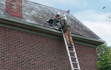 what affects urgent Ffynnon Gron roof repairs