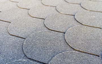 Ffynnon Gron asphalt roofing costs
