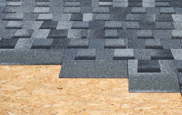 expert Ffynnon Gron asphalt roof companies