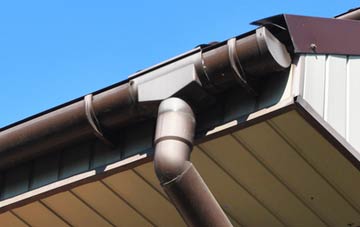 types of Ffynnon Gron fascias