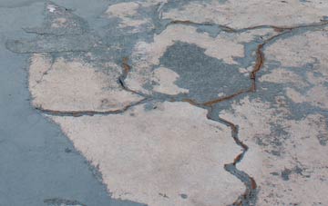 fibreglass roofing replacement Ffynnon Gron