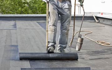 flat roof replacement Ffynnon Gron, Pembrokeshire