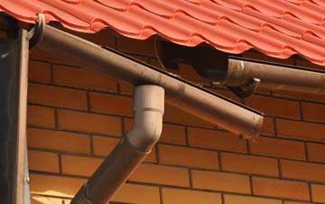 Ffynnon Gron gutter repair costs