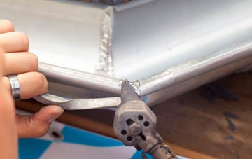 disadvantages of Ffynnon Gron lead roofing