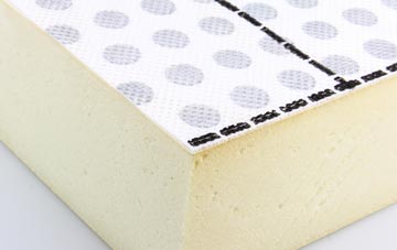 meeting Ffynnon Gron building codes