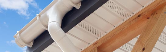 get Ffynnon Gron guttering quotes today