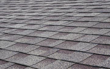 Ffynnon Gron tiles for shallow pitch roofing