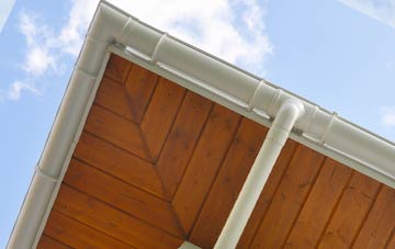 Ffynnon Gron soffit types