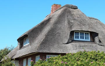 thatch roofing Ffynnon Gron, Pembrokeshire
