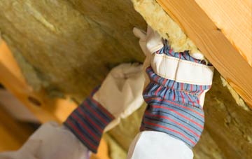 types of Ffynnon Gron pitched roof insulation materials