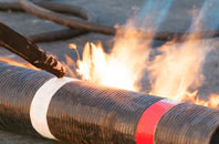 Ffynnon Gron flat roofing replacement