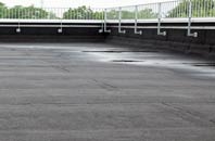 find rated Ffynnon Gron flat roofing companies